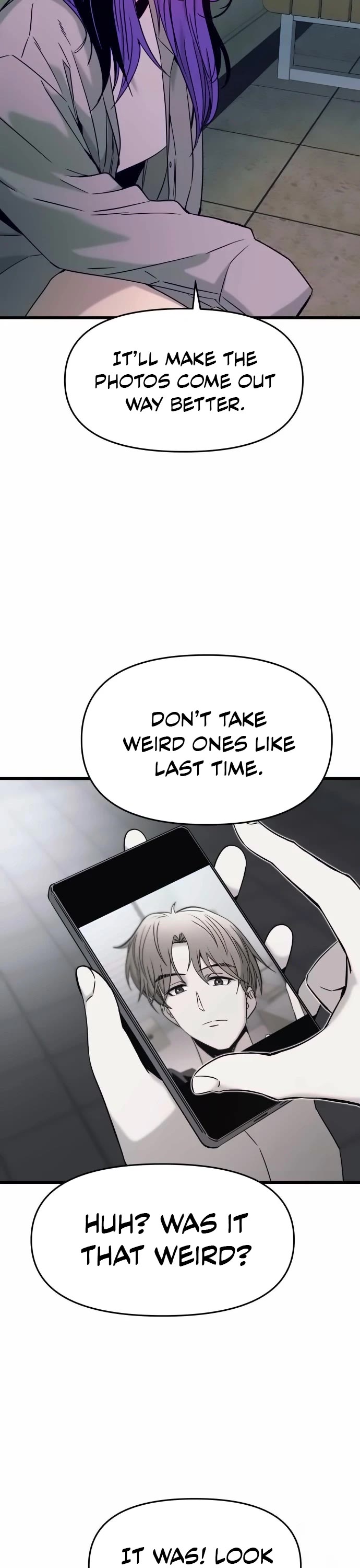 My Bias Gets On The Last Train Chapter 25 page 46 - Chapter 25