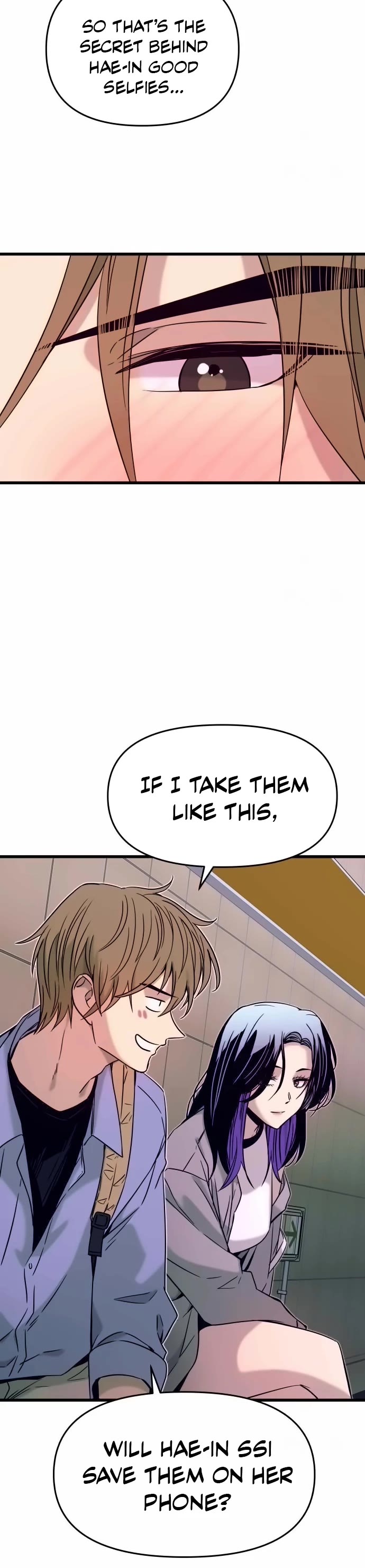 My Bias Gets On The Last Train Chapter 25 page 48 - Chapter 25
