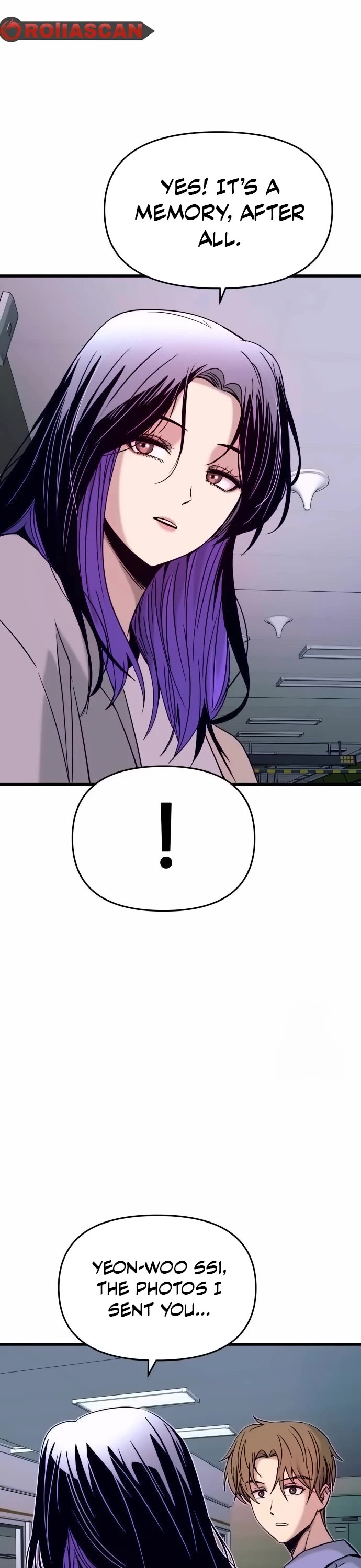 My Bias Gets On The Last Train Chapter 25 page 49 - Chapter 25