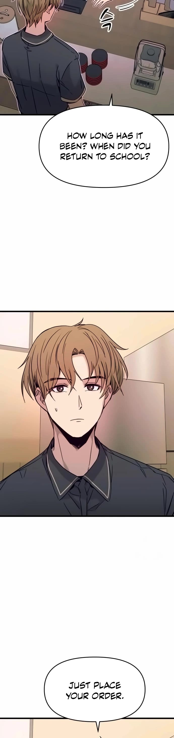 My Bias Gets On The Last Train Chapter 25 page 5 - Chapter 25