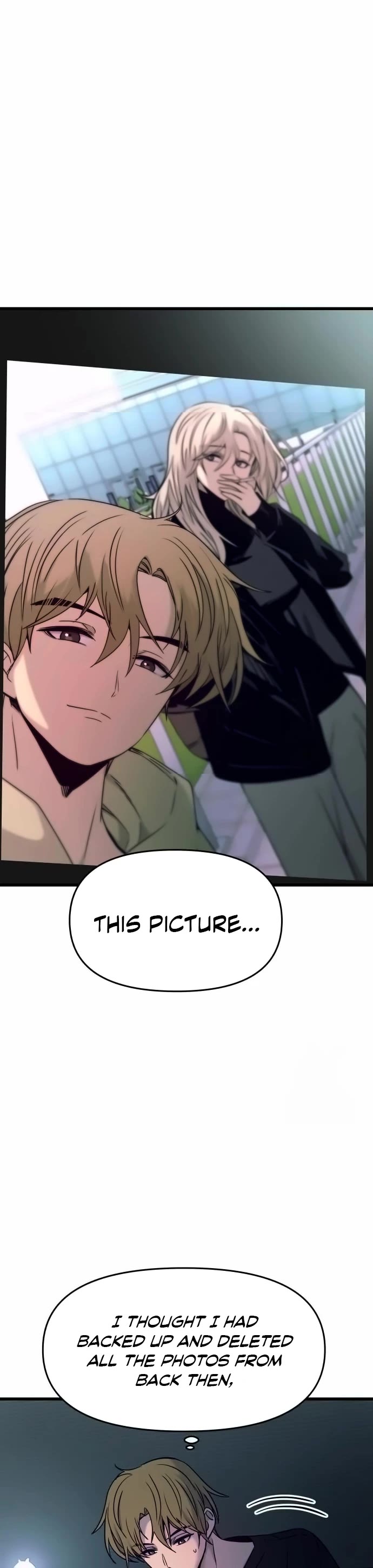 My Bias Gets On The Last Train Chapter 25 page 58 - Chapter 25