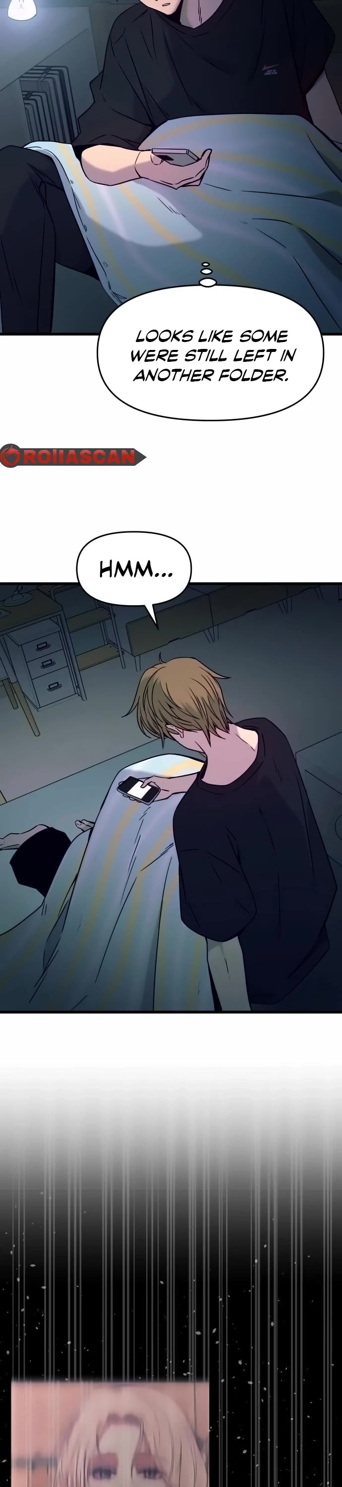 My Bias Gets On The Last Train Chapter 25 page 59 - Chapter 25