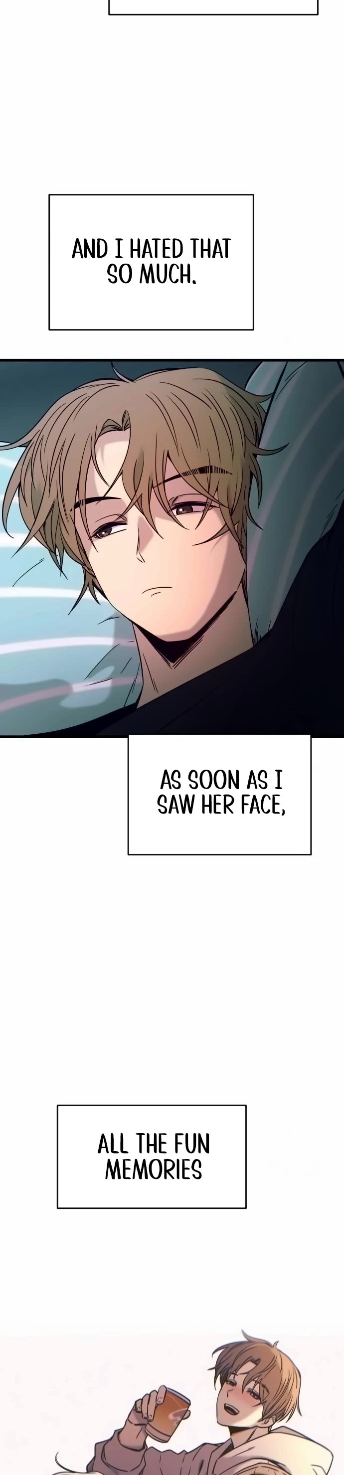 My Bias Gets On The Last Train Chapter 25 page 62 - Chapter 25