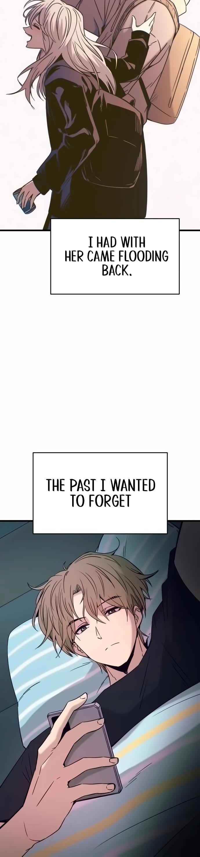 My Bias Gets On The Last Train Chapter 25 page 63 - Chapter 25