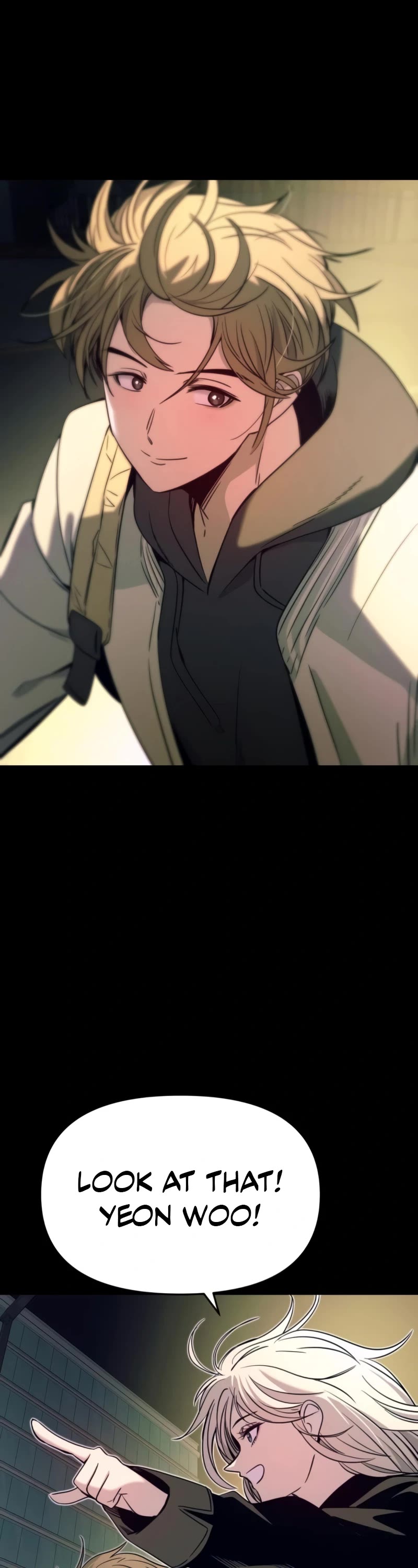 My Bias Gets On The Last Train Chapter 26 page 17 - Chapter 26