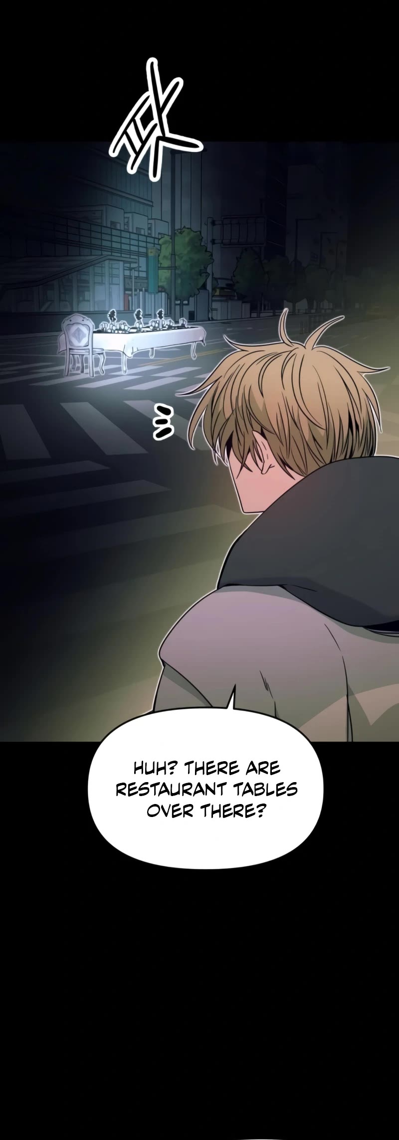 My Bias Gets On The Last Train Chapter 26 page 21 - Chapter 26