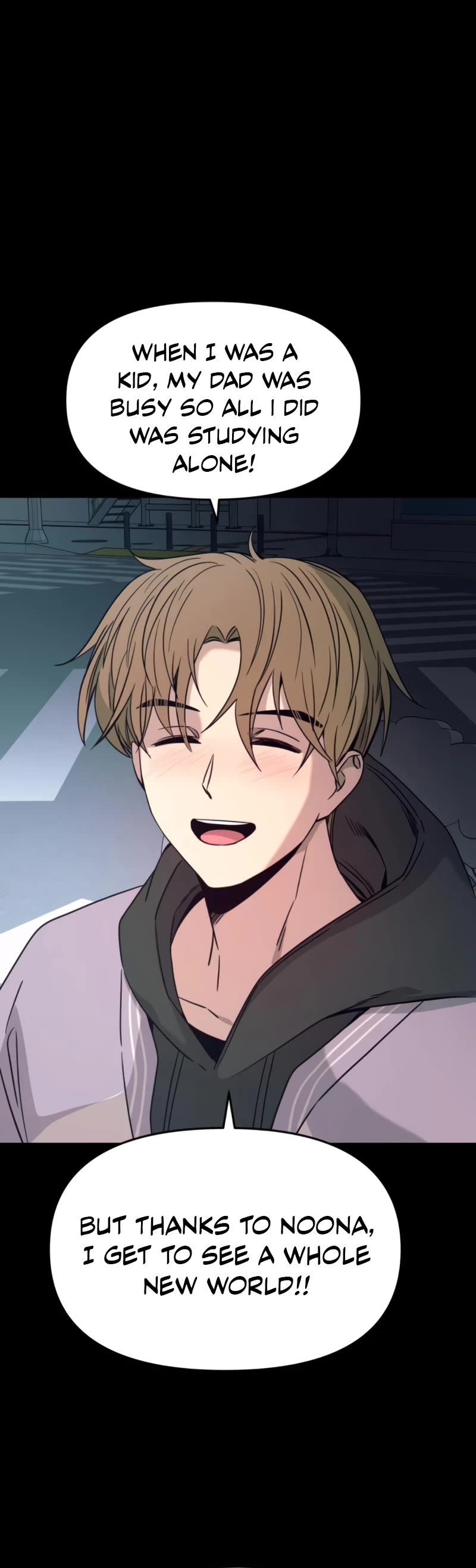 My Bias Gets On The Last Train Chapter 26 page 26 - Chapter 26