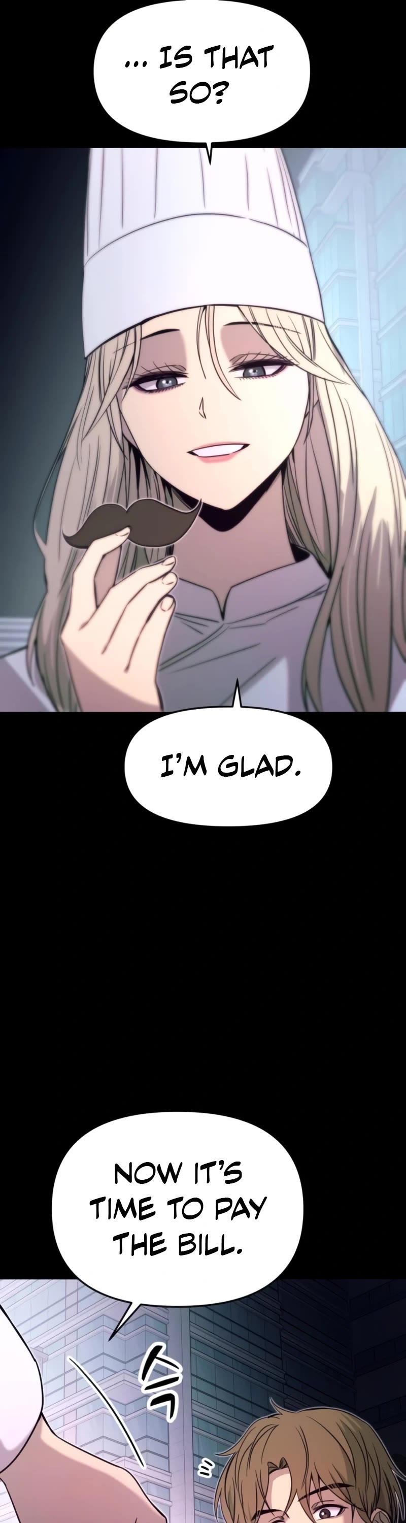 My Bias Gets On The Last Train Chapter 26 page 27 - Chapter 26