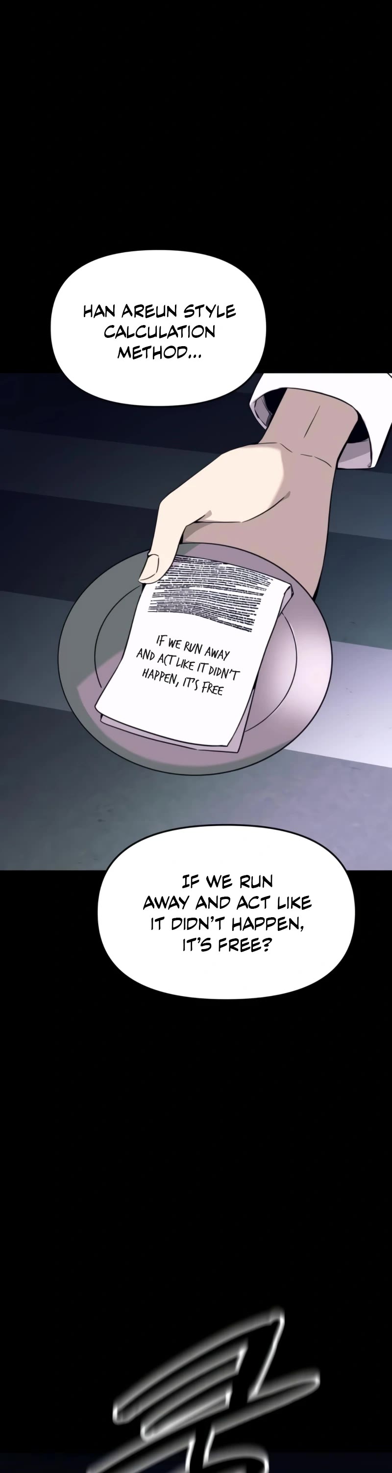 My Bias Gets On The Last Train Chapter 26 page 29 - Chapter 26