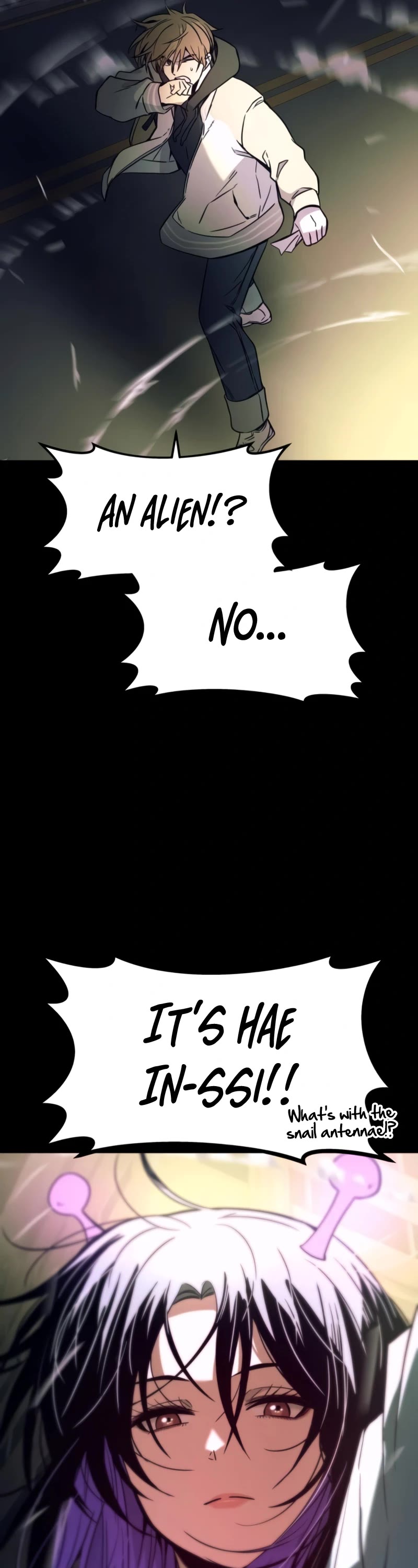 My Bias Gets On The Last Train Chapter 26 page 37 - Chapter 26