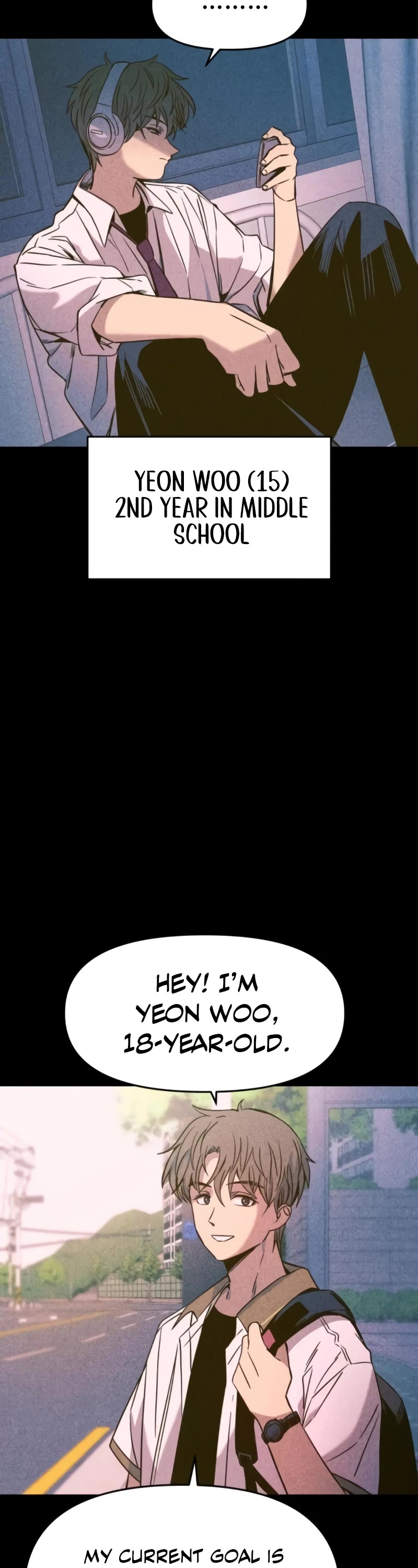 My Bias Gets On The Last Train Chapter 26 page 4 - Chapter 26