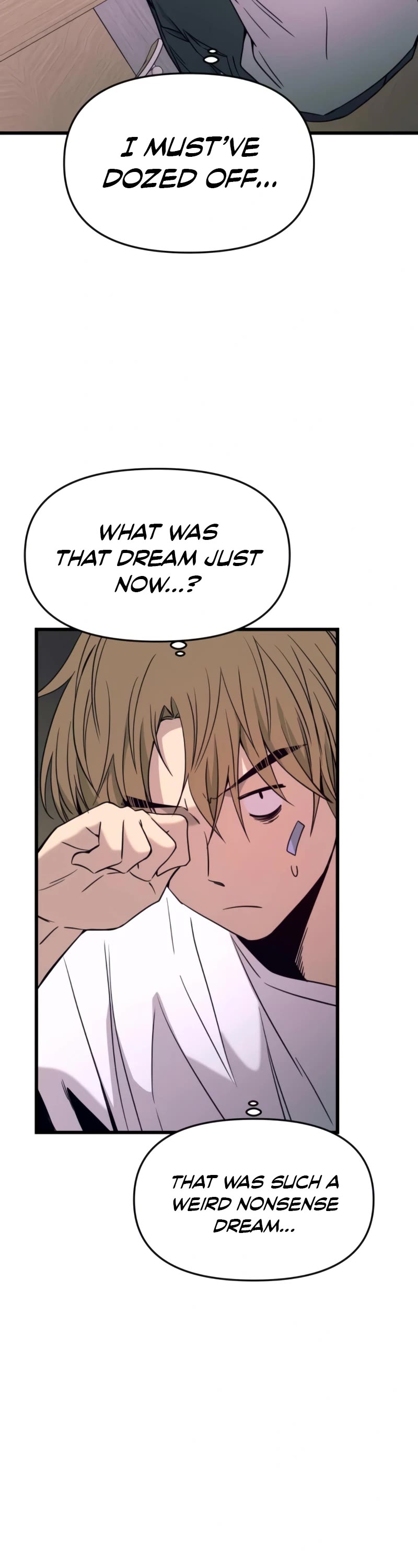 My Bias Gets On The Last Train Chapter 26 page 43 - Chapter 26