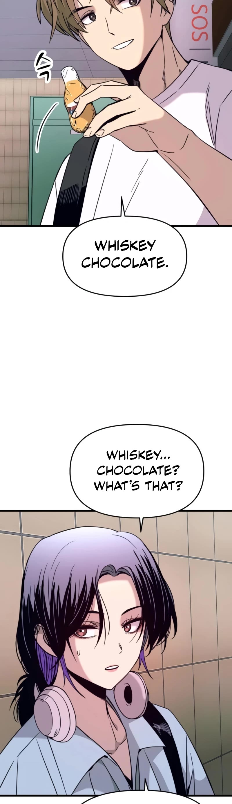 My Bias Gets On The Last Train Chapter 26 page 55 - Chapter 26