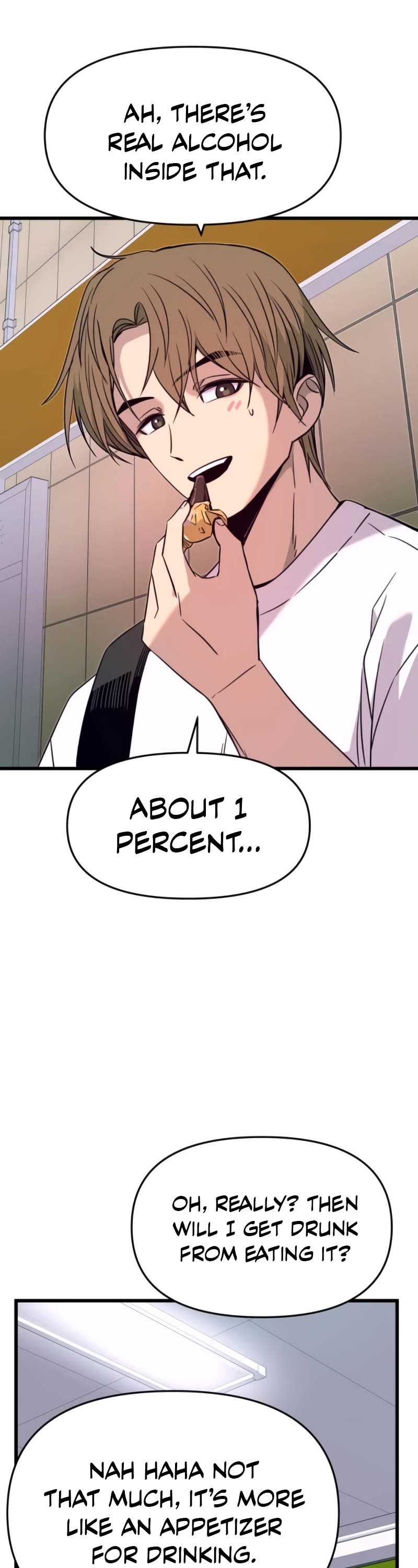 My Bias Gets On The Last Train Chapter 26 page 59 - Chapter 26