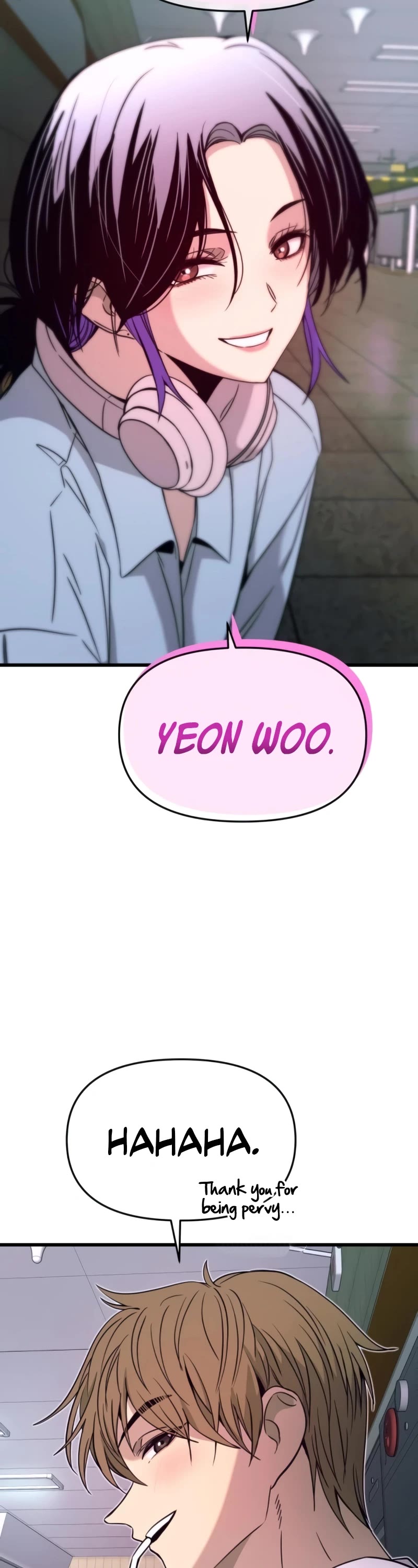 My Bias Gets On The Last Train Chapter 26 page 64 - Chapter 26
