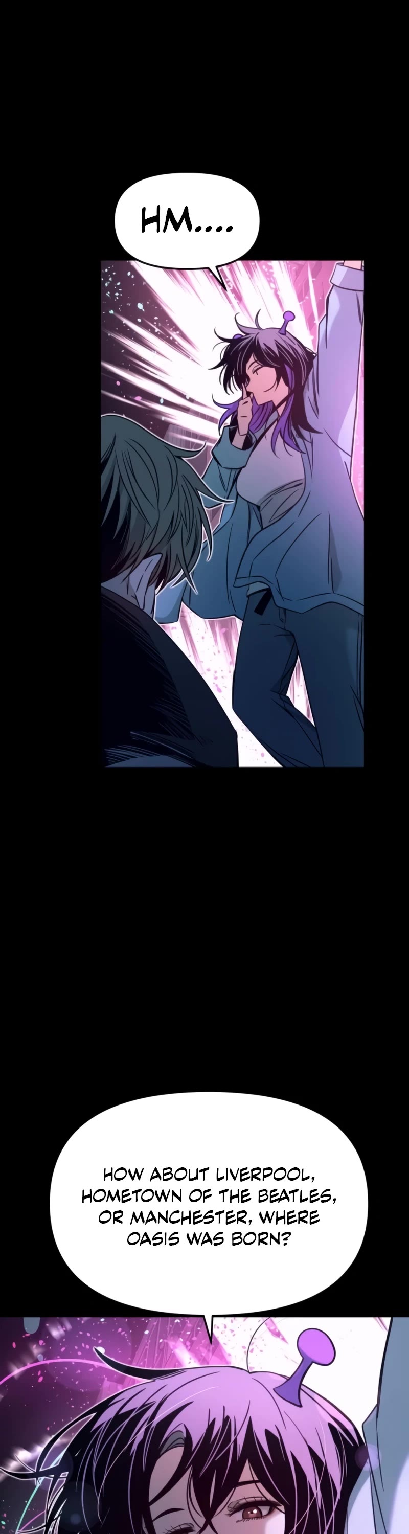 My Bias Gets On The Last Train Chapter 26 page 79 - Chapter 26
