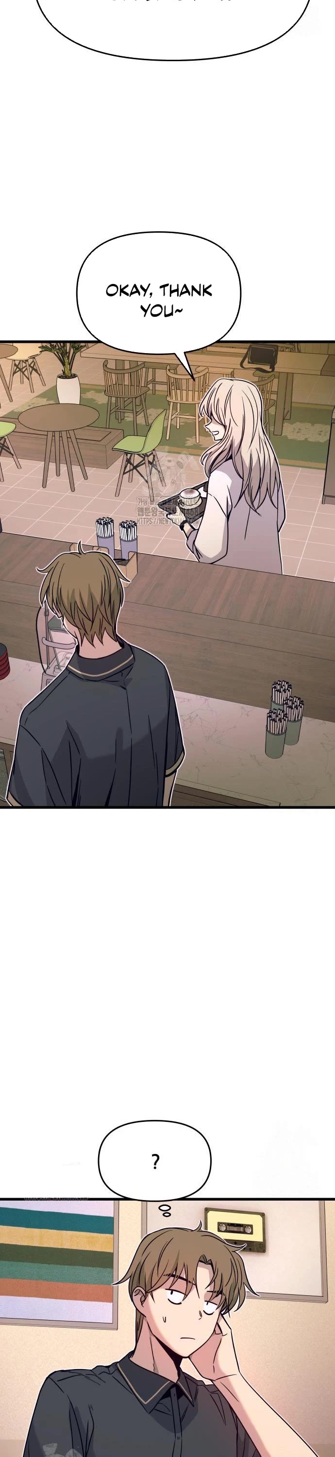 My Bias Gets On The Last Train Chapter 27 page 13 - Chapter 27