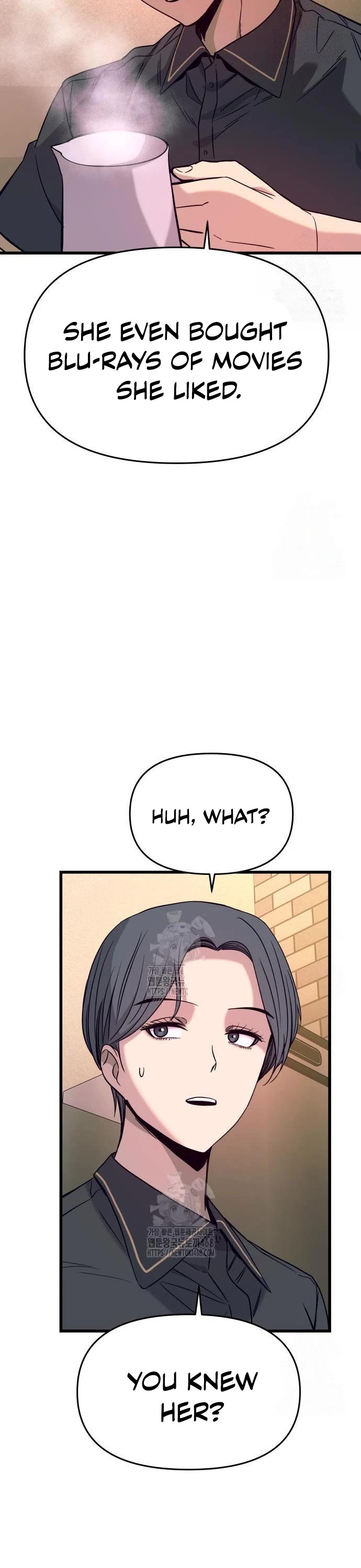 My Bias Gets On The Last Train Chapter 27 page 24 - Chapter 27
