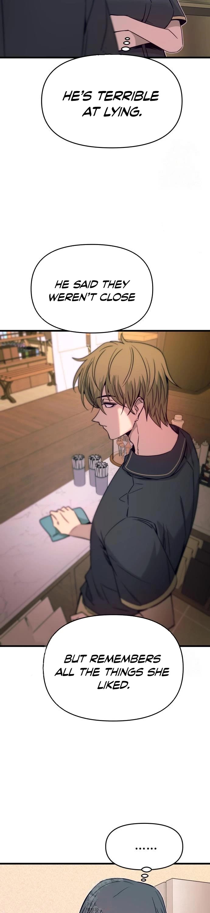 My Bias Gets On The Last Train Chapter 27 page 29 - Chapter 27