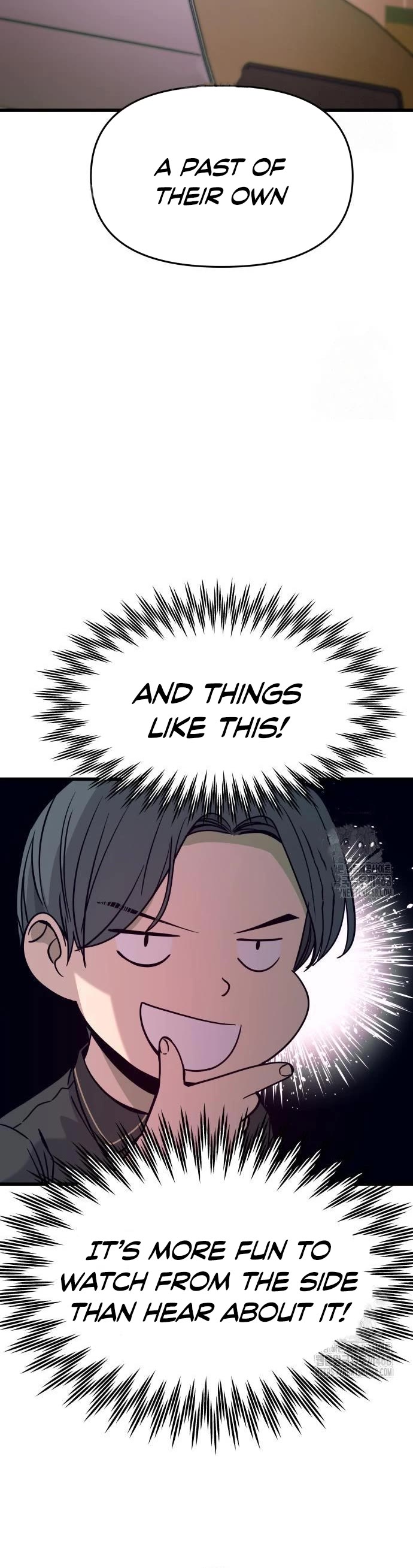 My Bias Gets On The Last Train Chapter 27 page 31 - Chapter 27