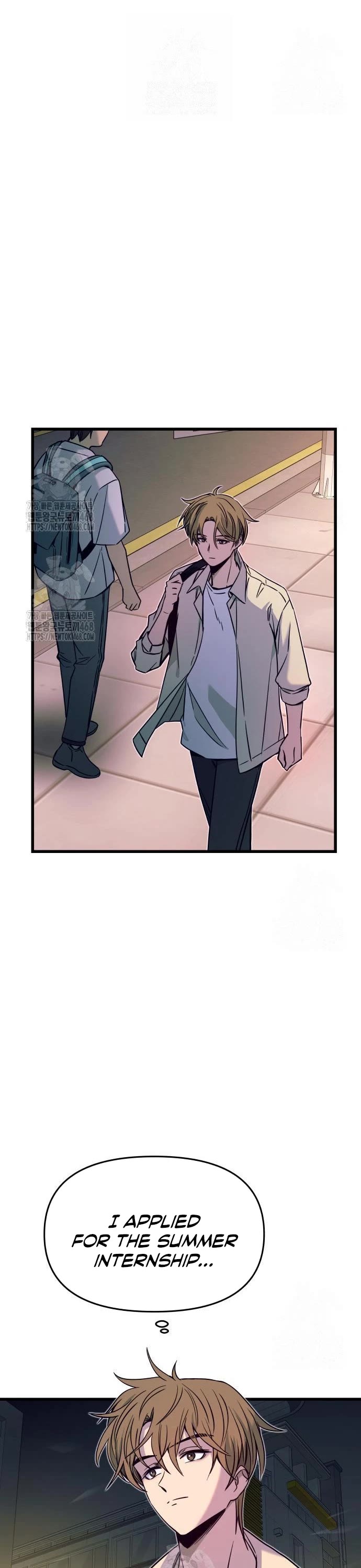 My Bias Gets On The Last Train Chapter 27 page 35 - Chapter 27