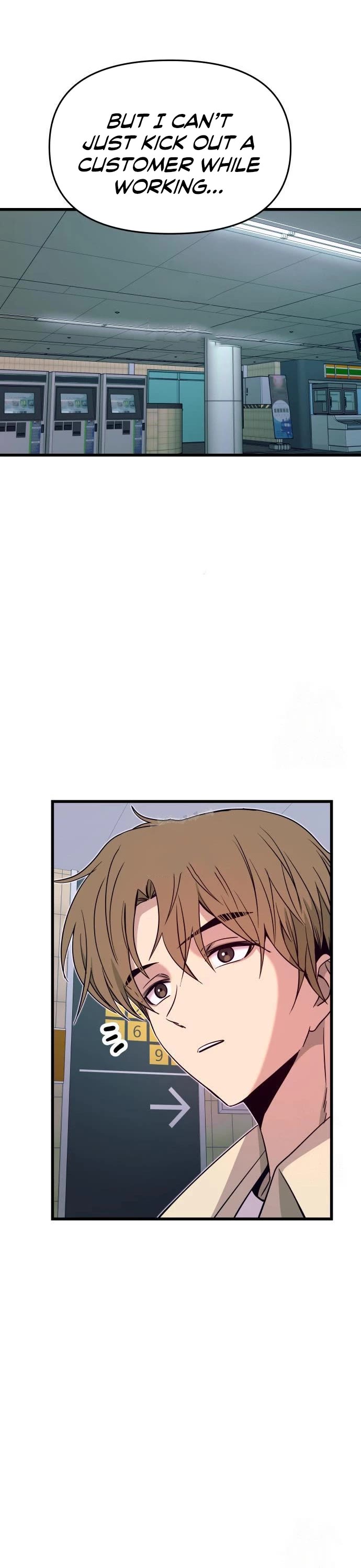 My Bias Gets On The Last Train Chapter 27 page 39 - Chapter 27