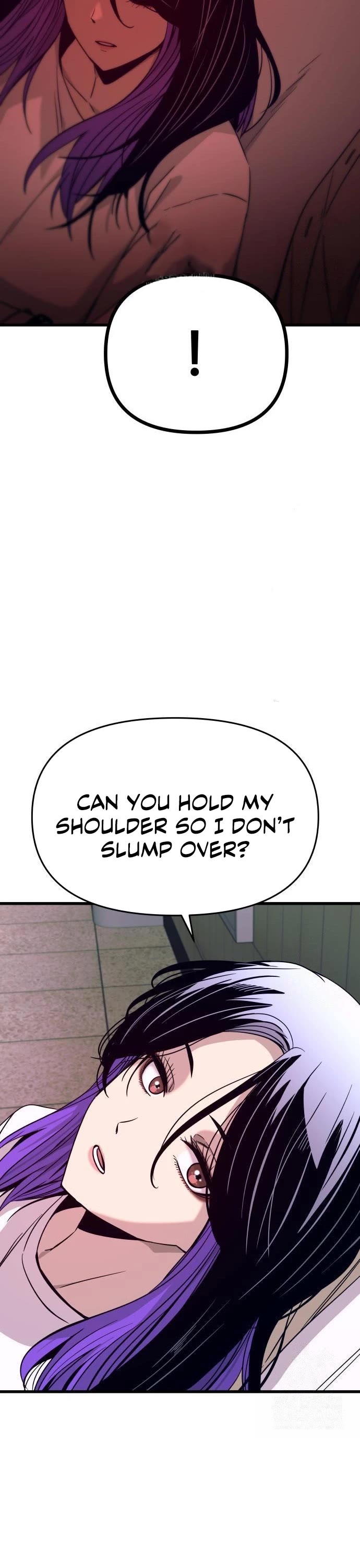 My Bias Gets On The Last Train Chapter 27 page 46 - Chapter 27