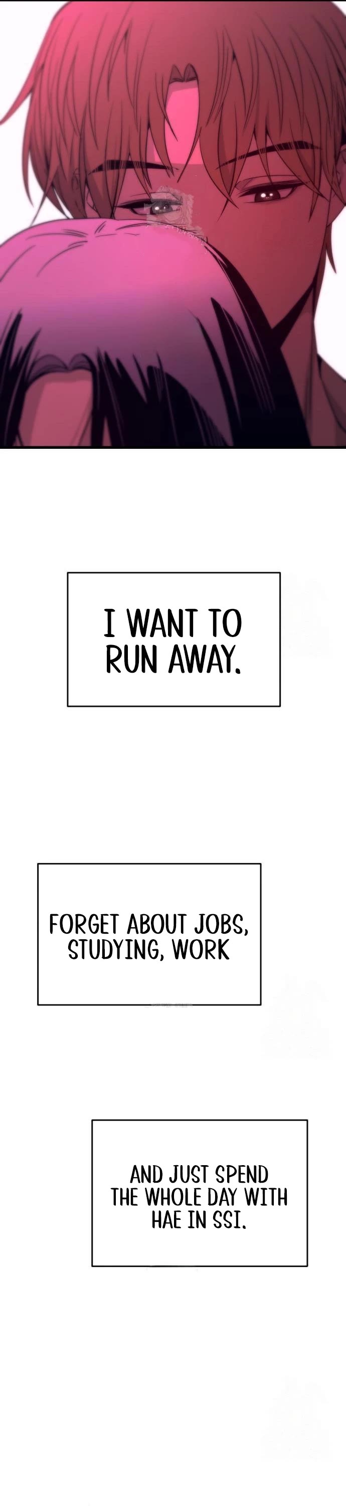 My Bias Gets On The Last Train Chapter 27 page 52 - Chapter 27