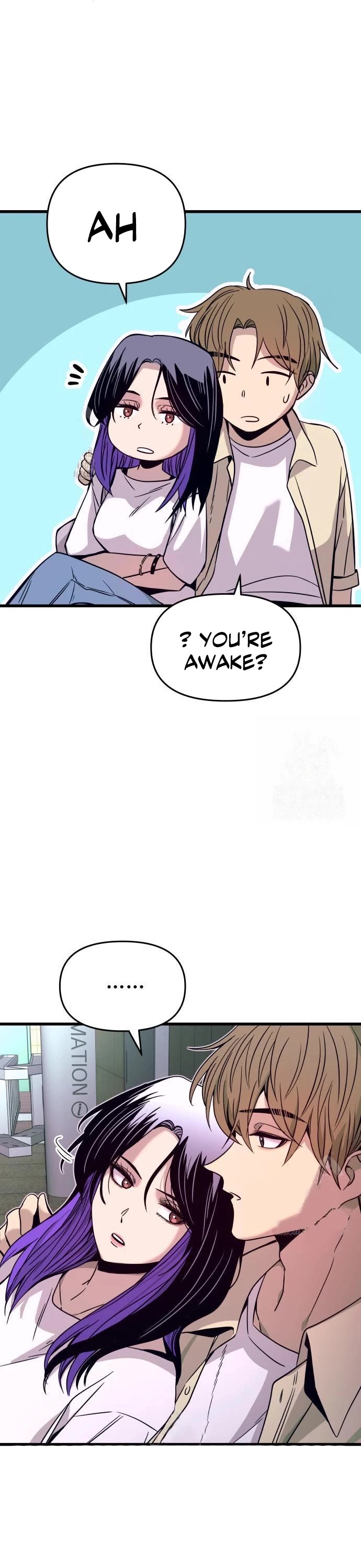 My Bias Gets On The Last Train Chapter 27 page 53 - Chapter 27