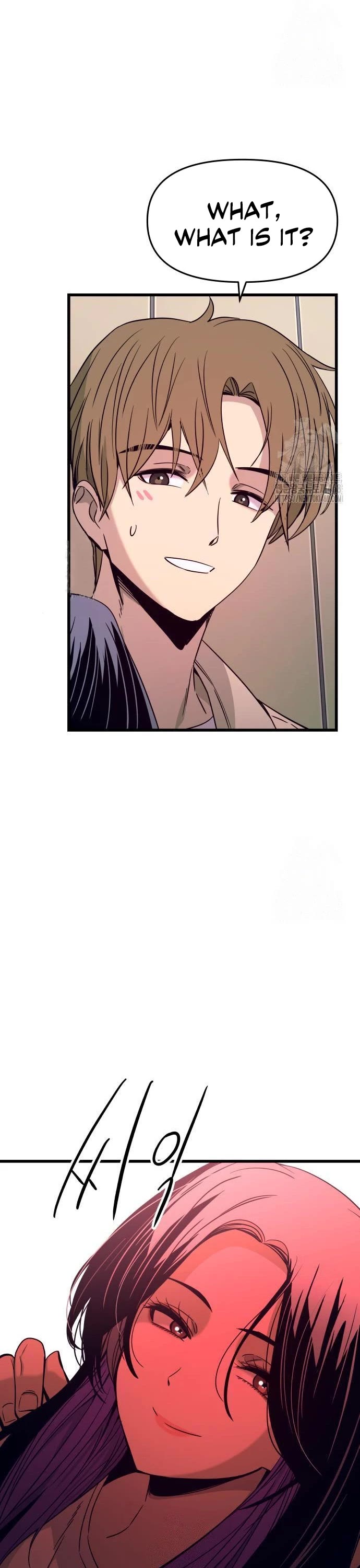 My Bias Gets On The Last Train Chapter 27 page 54 - Chapter 27