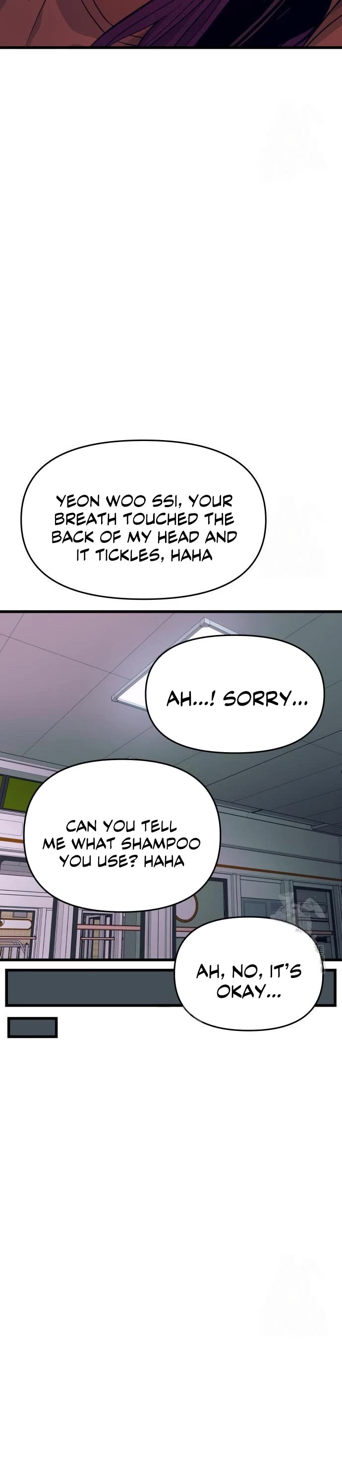 My Bias Gets On The Last Train Chapter 27 page 55 - Chapter 27
