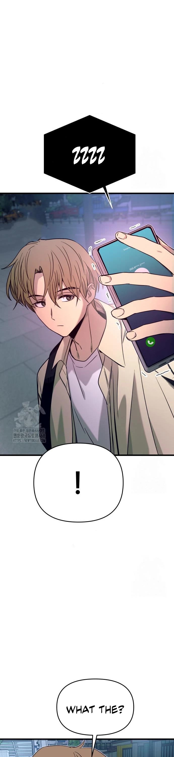 My Bias Gets On The Last Train Chapter 27 page 59 - Chapter 27