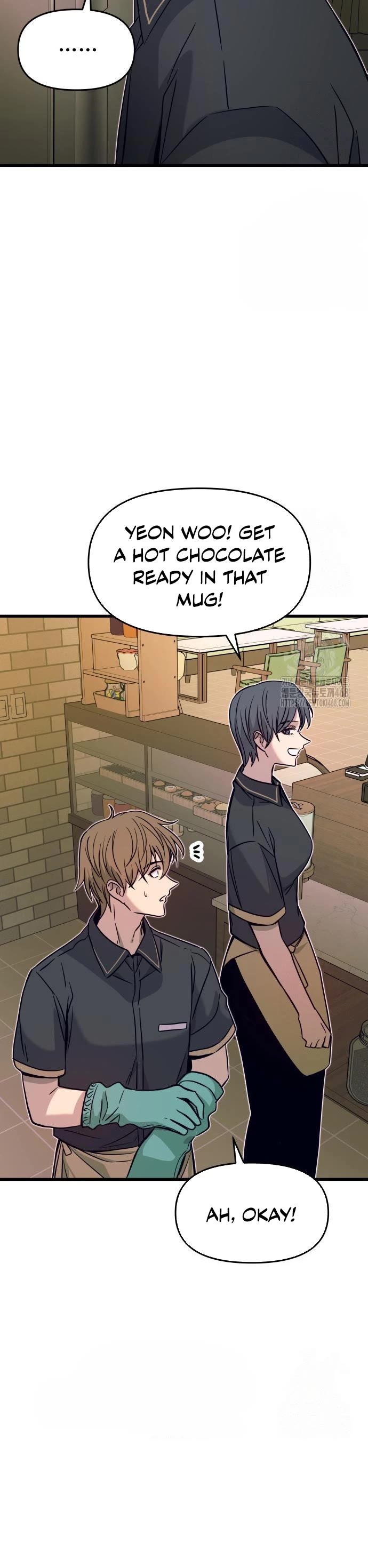 My Bias Gets On The Last Train Chapter 27 page 6 - Chapter 27