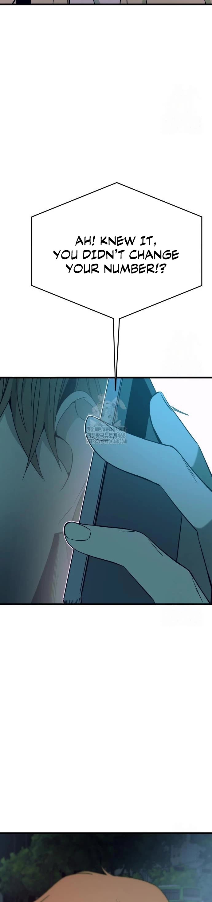 My Bias Gets On The Last Train Chapter 27 page 61 - Chapter 27