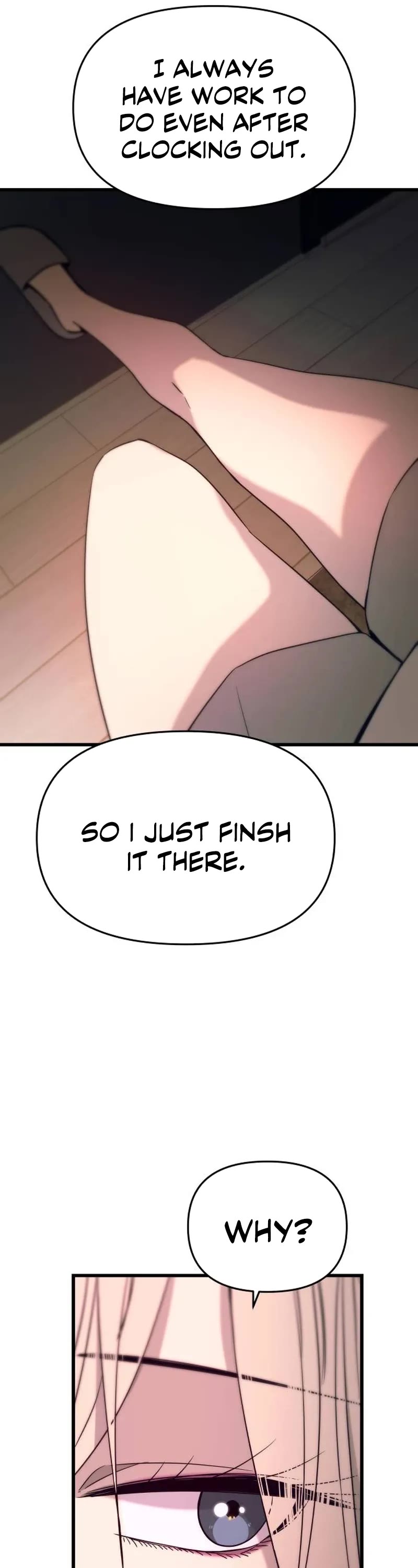 My Bias Gets On The Last Train Chapter 28 page 12 - Chapter 28
