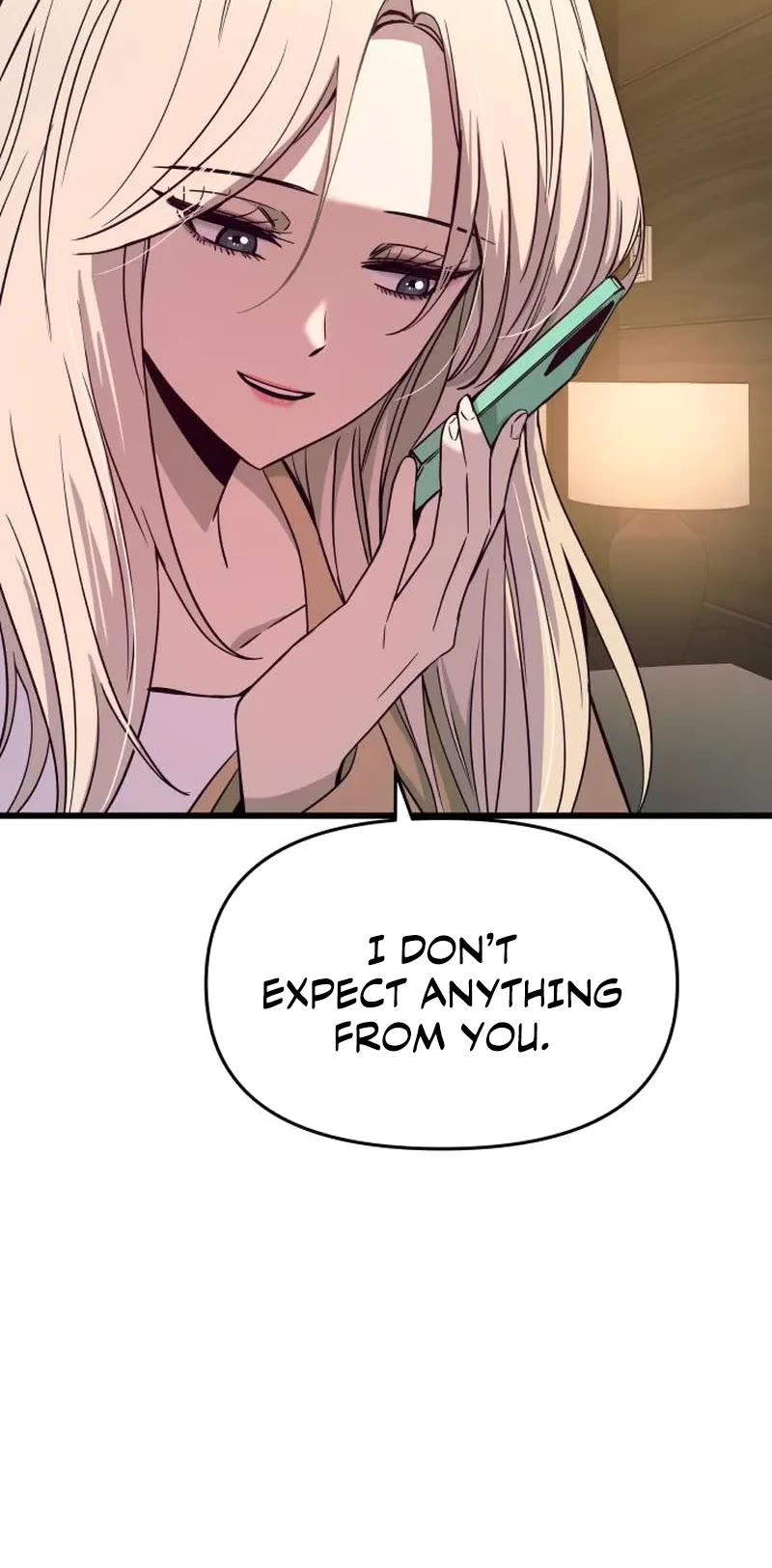 My Bias Gets On The Last Train Chapter 28 page 22 - Chapter 28