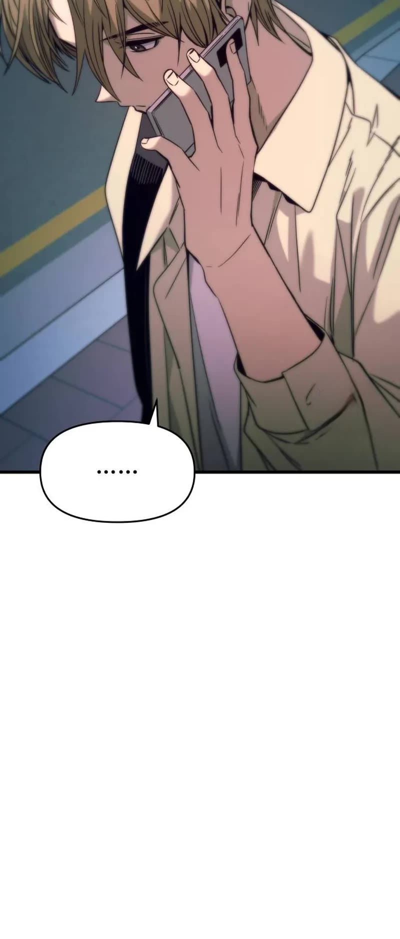 My Bias Gets On The Last Train Chapter 28 page 26 - Chapter 28