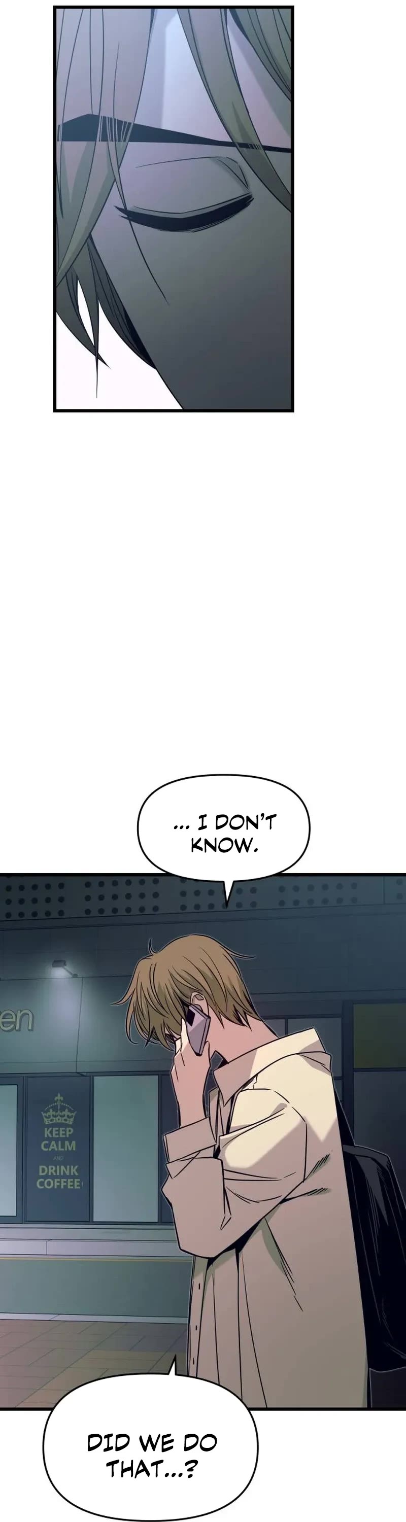 My Bias Gets On The Last Train Chapter 28 page 27 - Chapter 28
