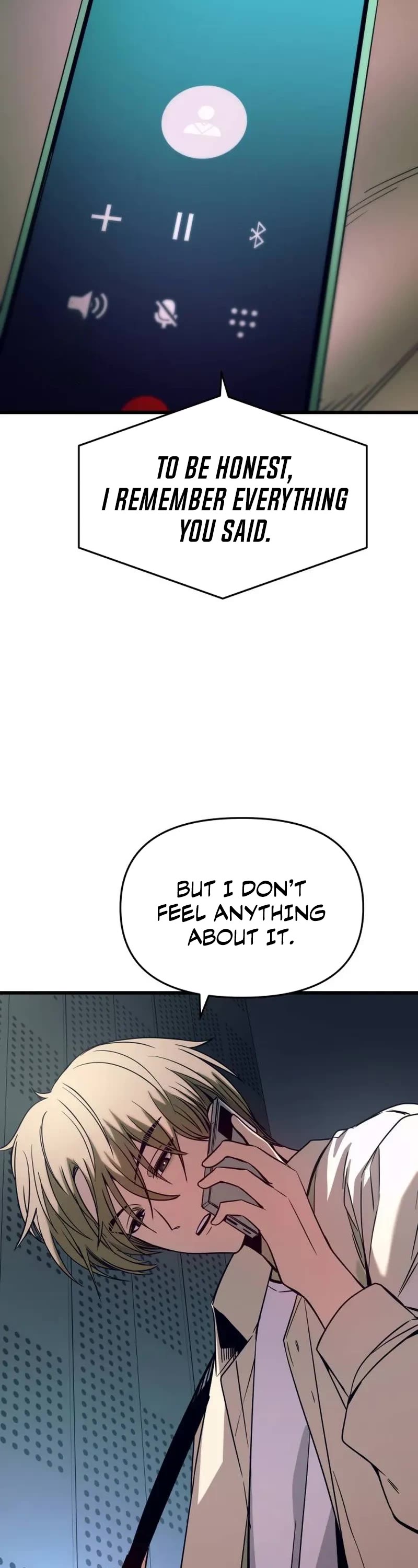 My Bias Gets On The Last Train Chapter 28 page 31 - Chapter 28