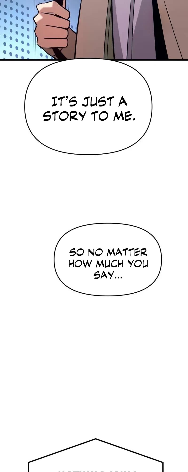 My Bias Gets On The Last Train Chapter 28 page 32 - Chapter 28