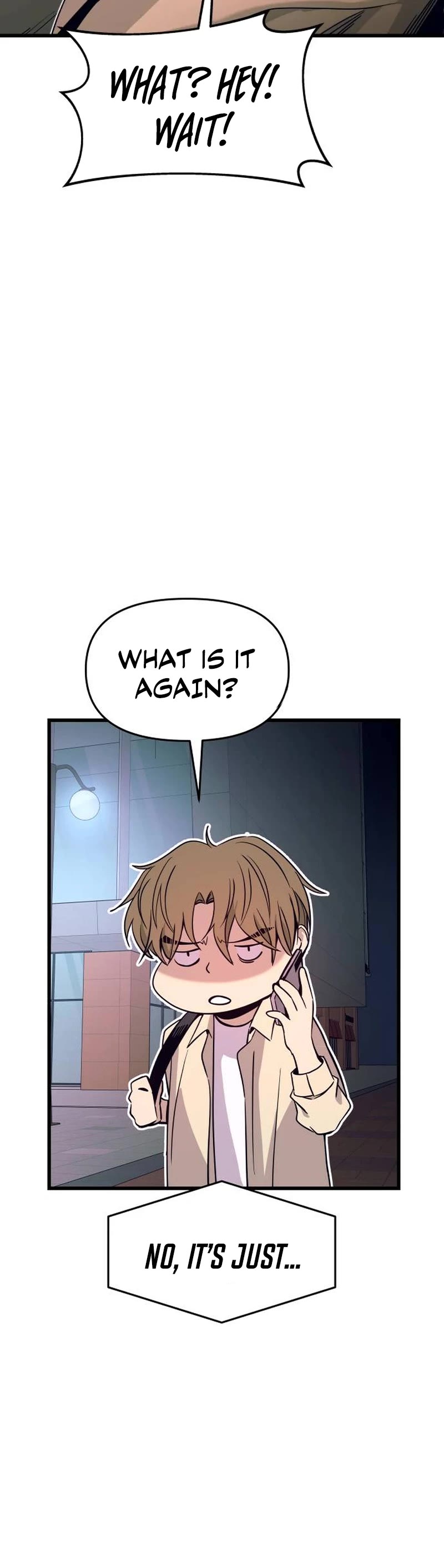 My Bias Gets On The Last Train Chapter 28 page 39 - Chapter 28
