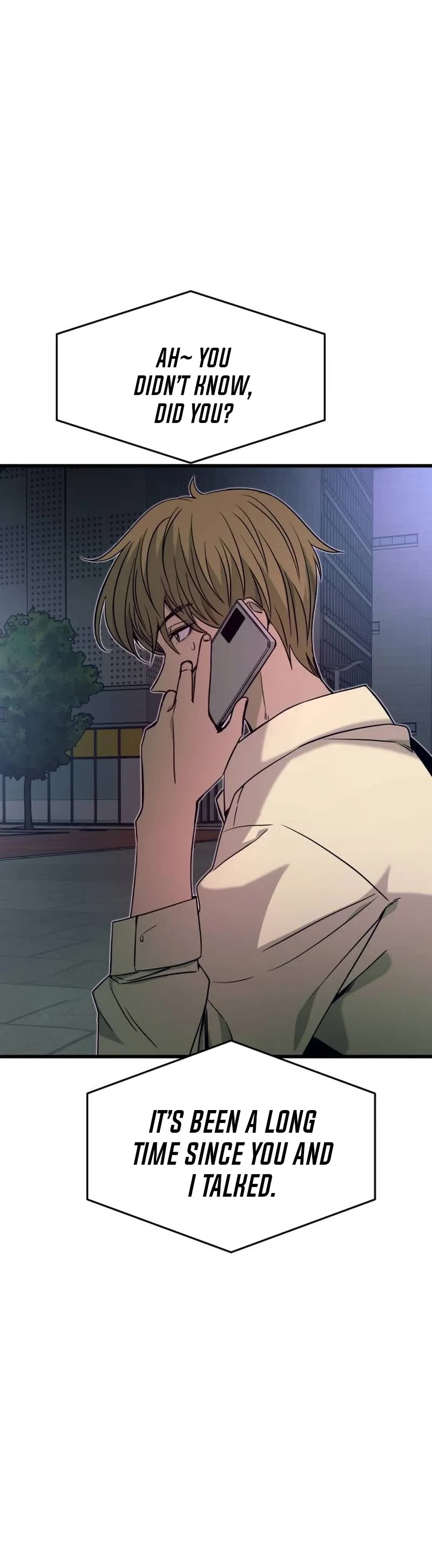 My Bias Gets On The Last Train Chapter 28 page 4 - Chapter 28