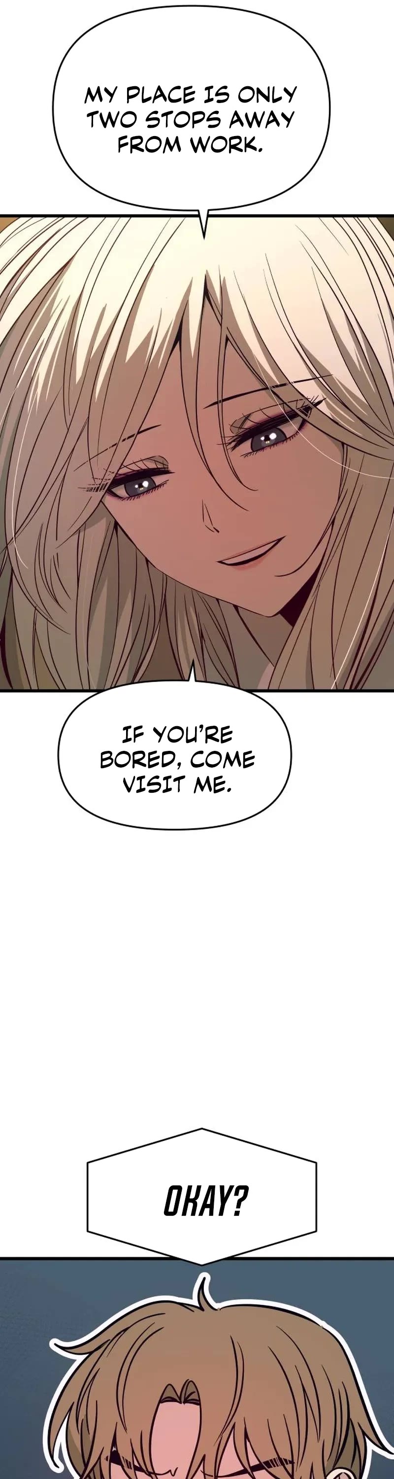 My Bias Gets On The Last Train Chapter 28 page 41 - Chapter 28