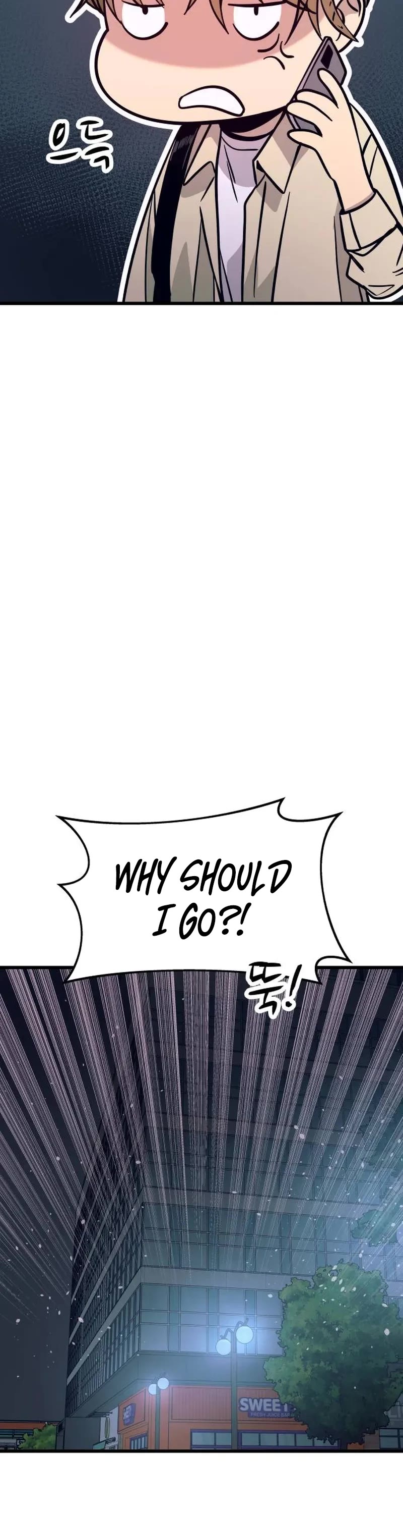 My Bias Gets On The Last Train Chapter 28 page 42 - Chapter 28