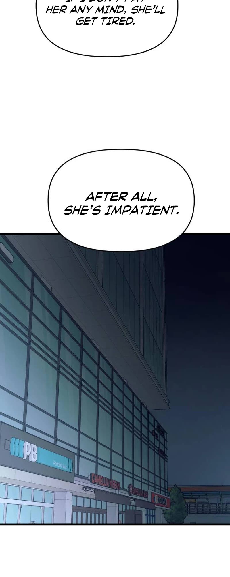My Bias Gets On The Last Train Chapter 28 page 48 - Chapter 28