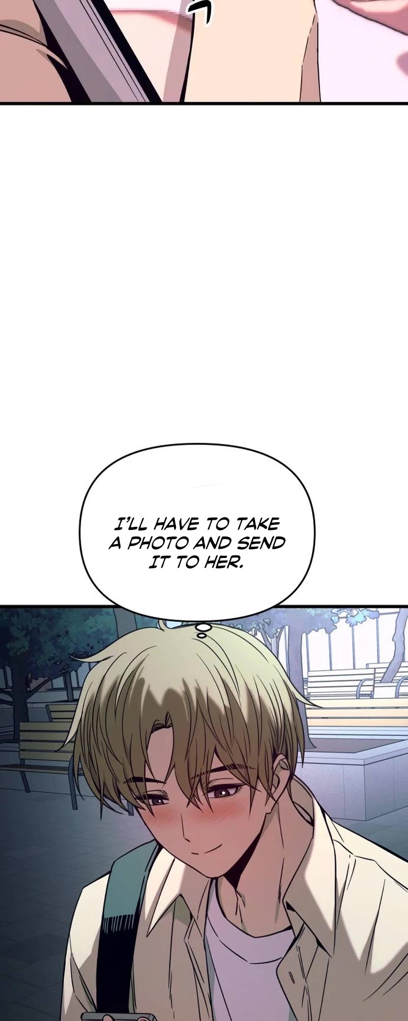 My Bias Gets On The Last Train Chapter 28 page 54 - Chapter 28