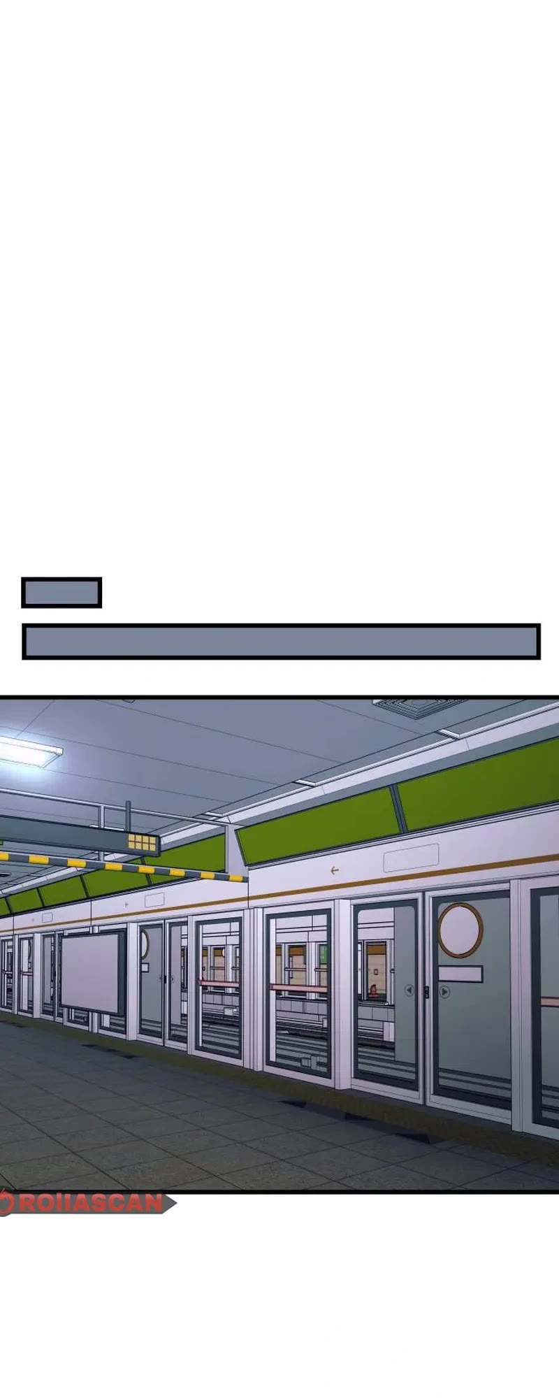 My Bias Gets On The Last Train Chapter 28 page 59 - Chapter 28