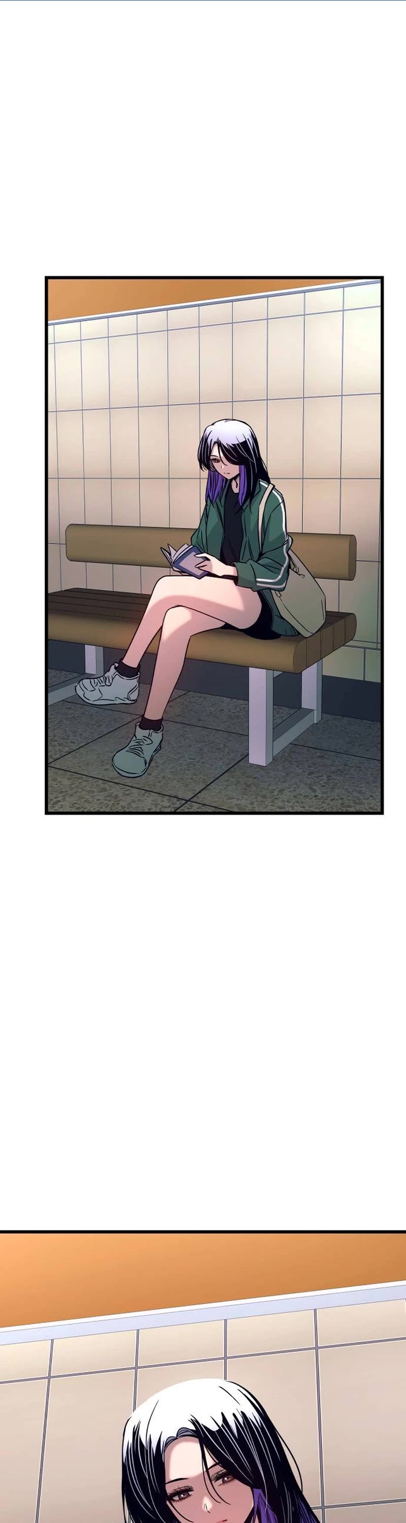 My Bias Gets On The Last Train Chapter 28 page 60 - Chapter 28