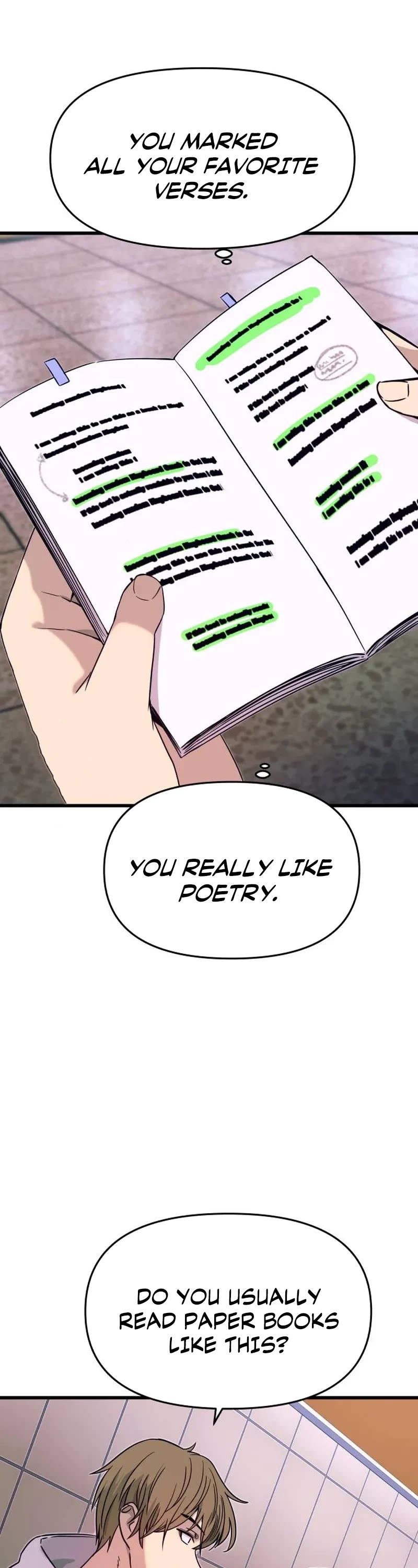 My Bias Gets On The Last Train Chapter 28 page 68 - Chapter 28