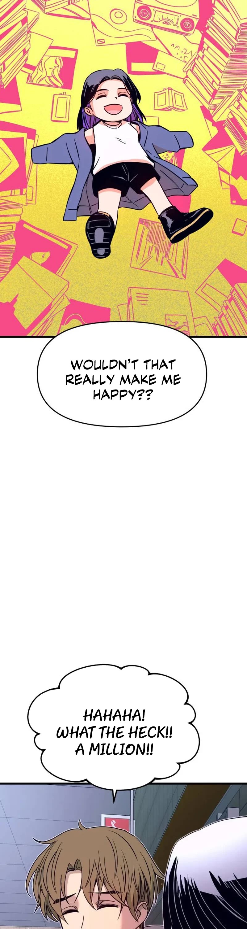 My Bias Gets On The Last Train Chapter 28 page 73 - Chapter 28